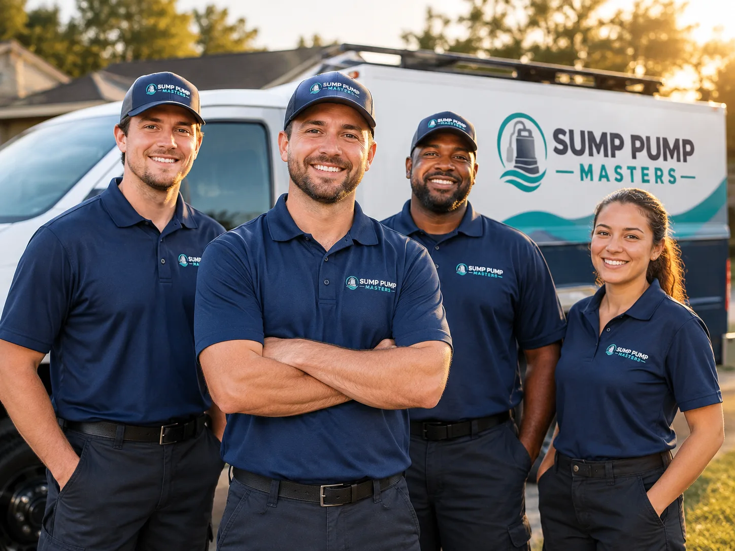 Sump Pump Repair company in Valparaiso, FL